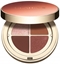 CLARINS OMBRE 4 COULEURS 03 FLAME GRADATION